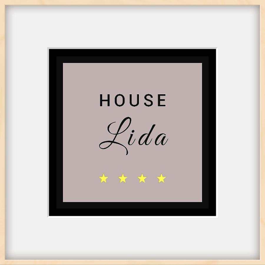 Апартаменты House Lida Кастав Экстерьер фото